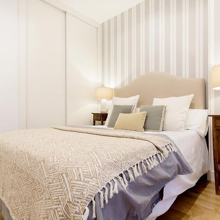 Genteel Home Retiro Madryt Zewnętrze zdjęcie