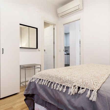 Genteel Home Retiro Madryt Zewnętrze zdjęcie