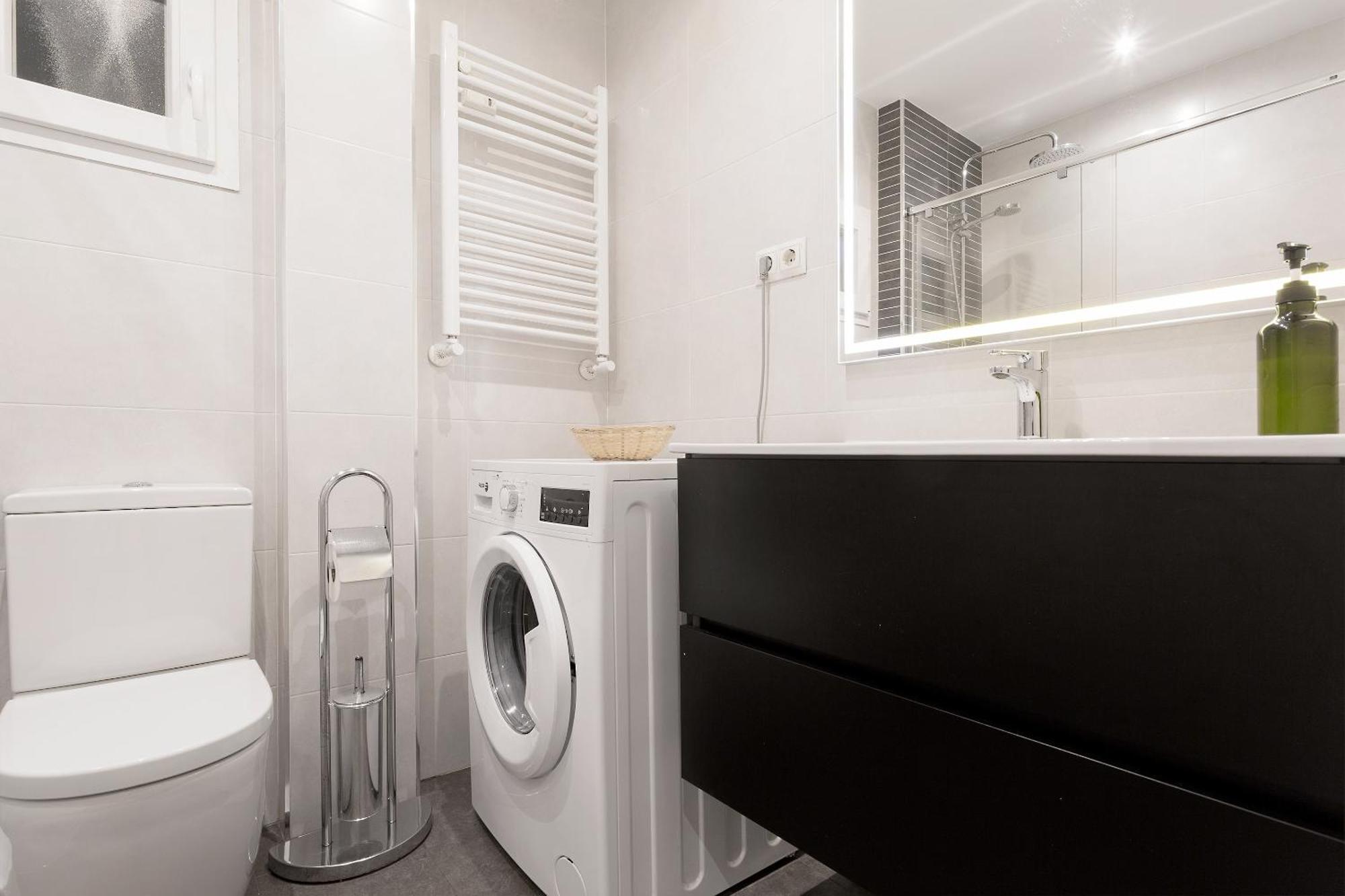 Genteel Home Retiro Madryt Zewnętrze zdjęcie