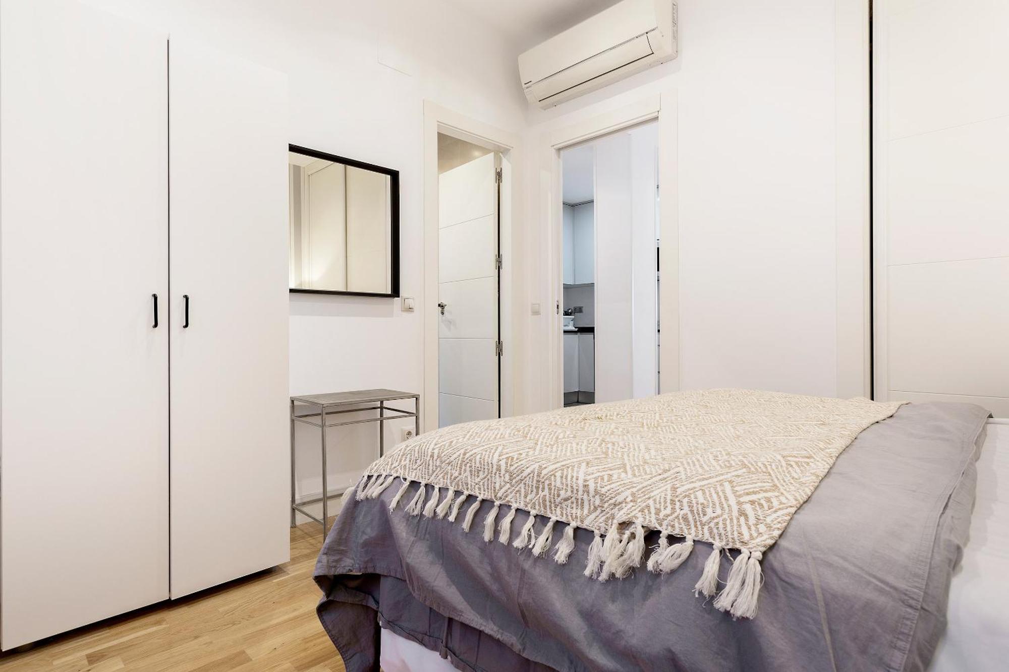 Genteel Home Retiro Madryt Zewnętrze zdjęcie